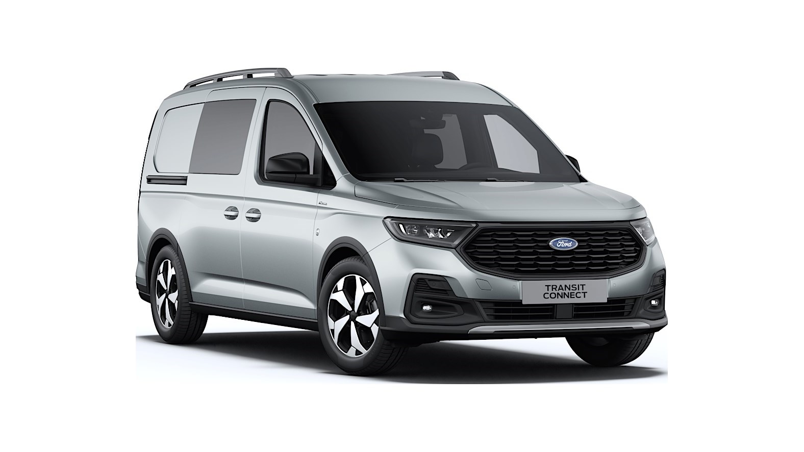 Transit Connect Kombi