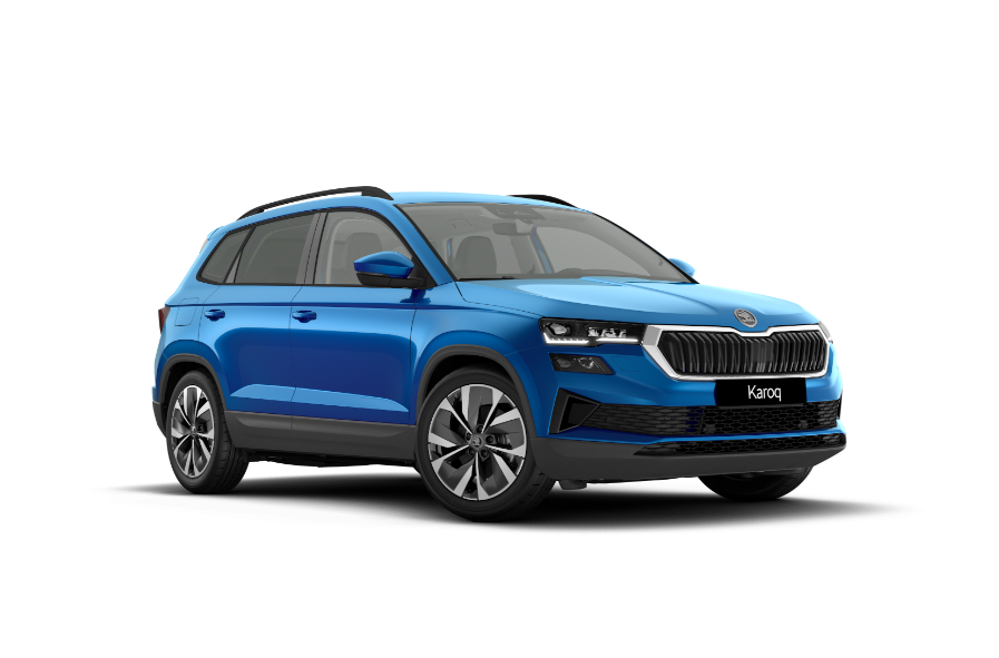 Škoda Karoq / Torres